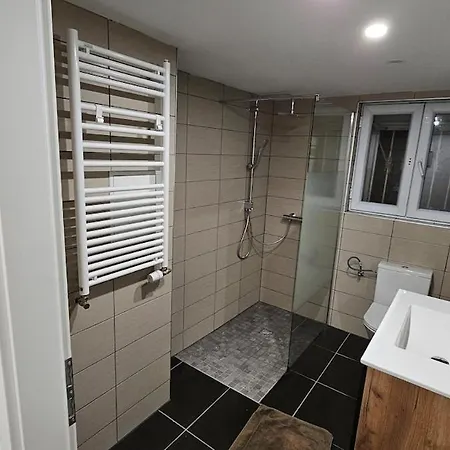 Le Petit Petit Paradis Bischheim