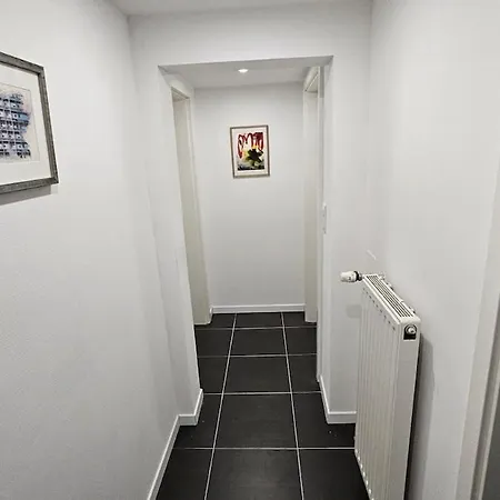 Apartment Le Petit Petit Paradis