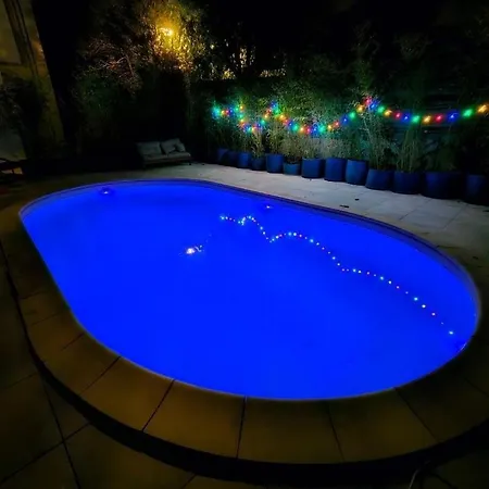 Apartment Le Petit Petit Paradis *