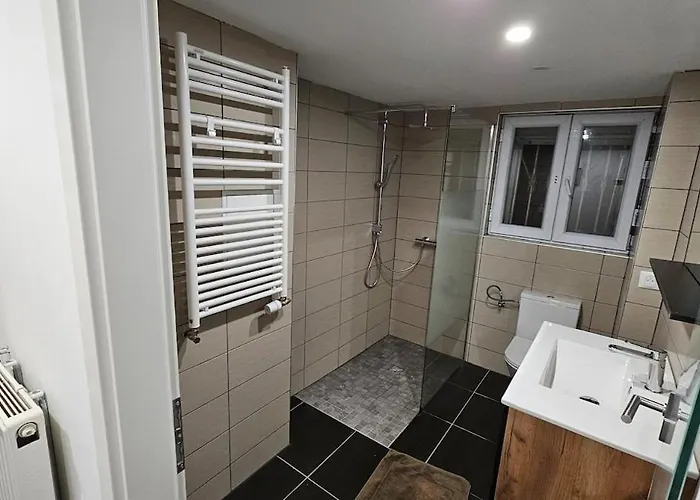 Le Petit Petit Paradis Bischheim