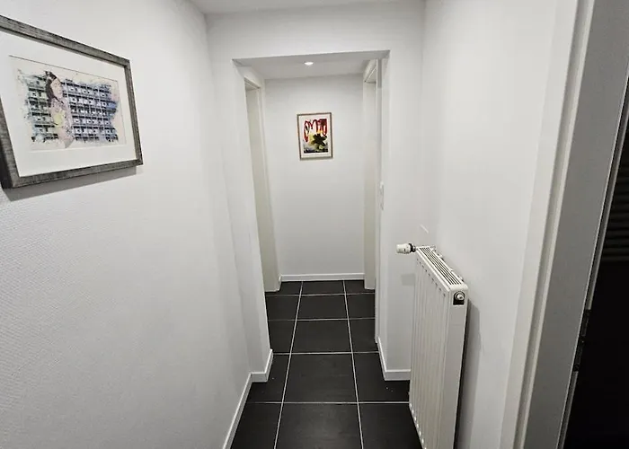 Apartment Le Petit Petit Paradis